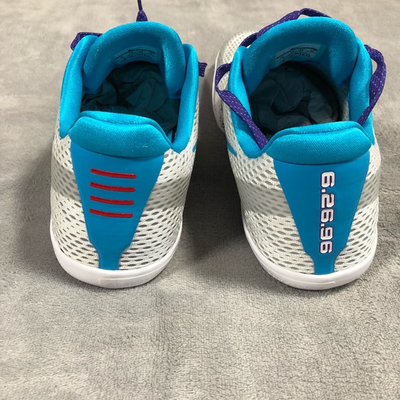 Nike Kobe XI 11 Draft Day Size 12 Shoes 836183-154 - Picture 6 of 8